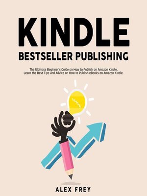 cover image of Kindle Bestseller Publishing